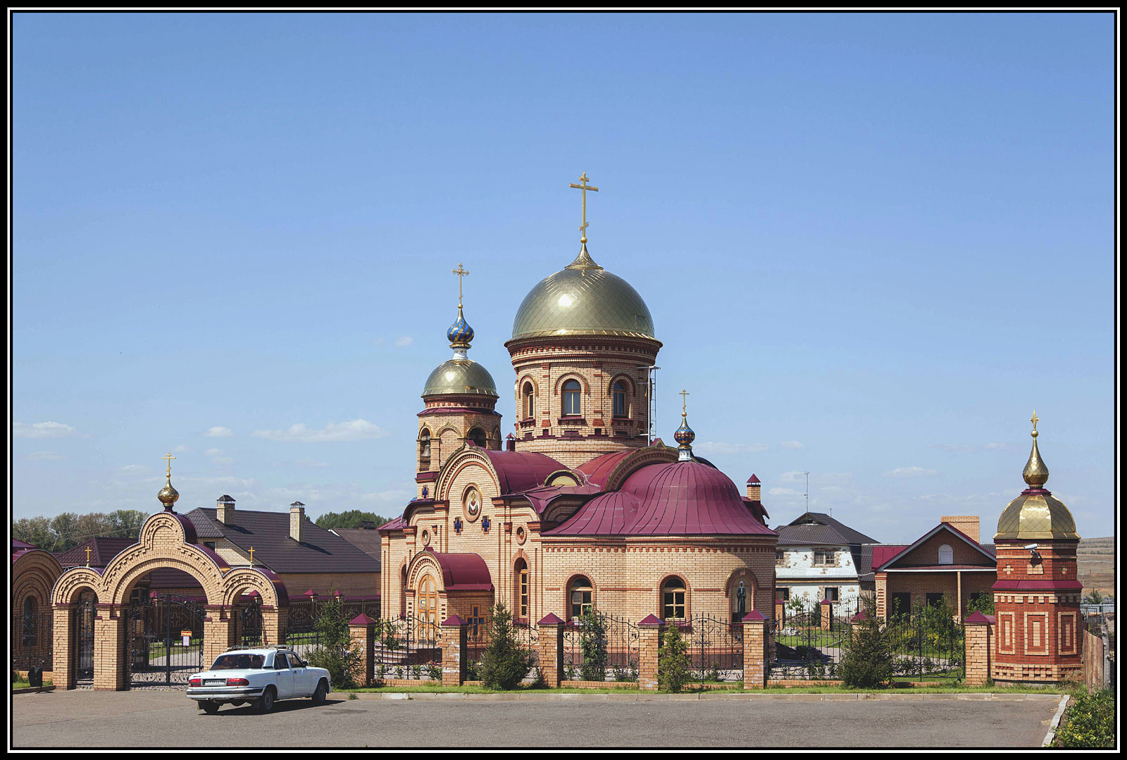 Mayorskoye